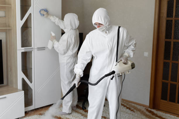 24/7 Emergency Odor Removal experts in Marshfield, MO